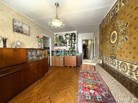 3-комн. квартира, Ивантеевка, Трудовая улица, 14, #id1762401