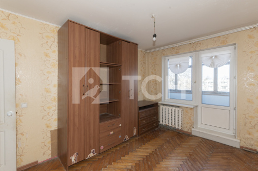 2-комн. Квартира, Щёлково, улица Беляева, 33, #id1358936