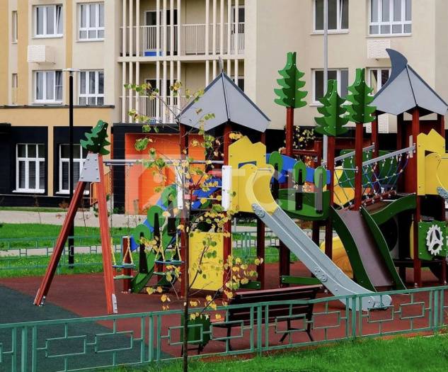 1-комн. Квартира, Балашиха, Трубецкая улица, 3, #id430393