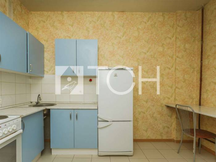 1-комн. квартира, Свердловский, ул Заречная, 8 #id236411