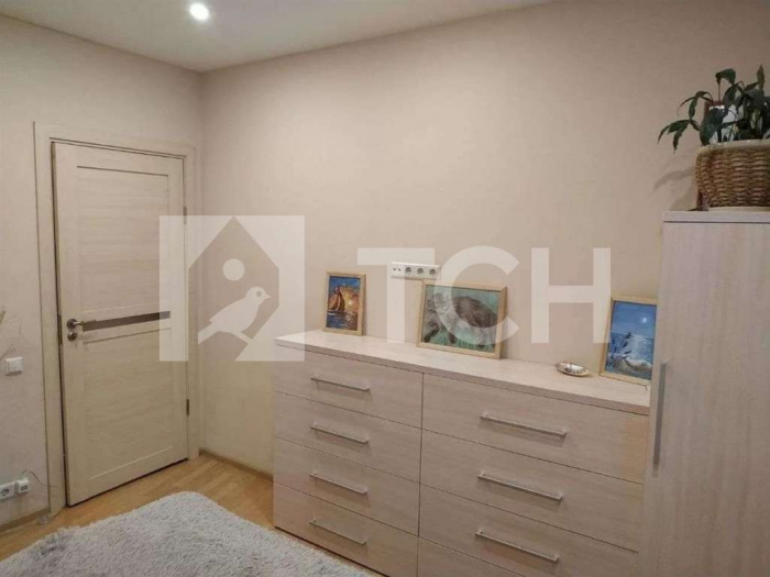 3-комн. Квартира, Балашиха, Зелёная улица, 25, #id362088