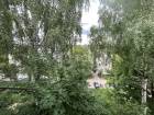 3-комн. квартира, Лосино-Петровский, улица Горького, 19, #id2238780