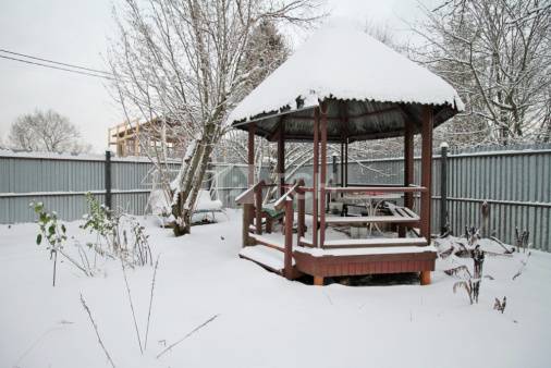 Дом, г.о. Щёлково, СНТ Отрада, 1, #id1729144