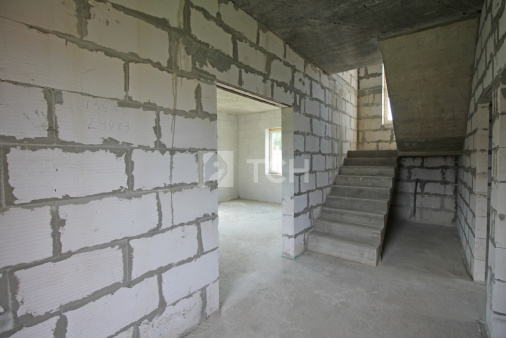 Дом, Богородский г.о., село Балобаново, Центральная улица, 6А, #id1714899