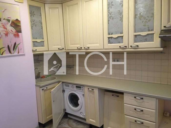 3-комн. квартира, Королев, пр-кт Космонавтов, 24 #id291095