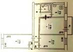 3-комн. Квартира, Москва, Литовский бульвар, 6к3, #id572349