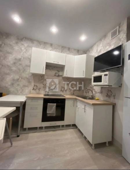 1-комн. квартира, Балашиха, Молодёжная улица, 11, #id2276666
