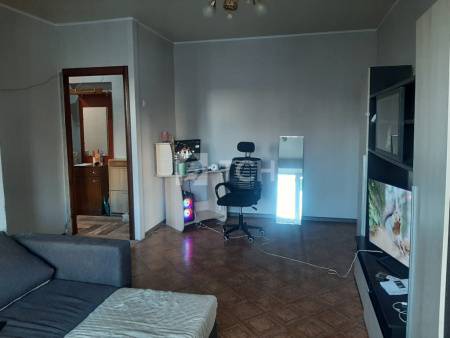 2-комн. квартира, Пушкино, Железнодорожная улица, 2, #id1792393