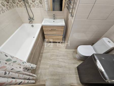 1-комн. квартира, Ивантеевка, улица Прокудина, 1, #id1714873