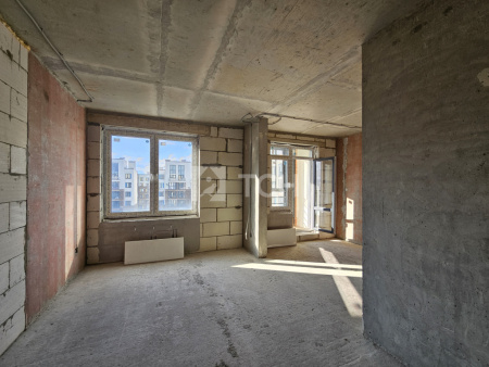 3-комн. квартира, Тенистый бульвар, 19, #id1629683