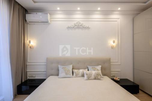 2-комн. квартира, Балашиха, проспект Ленина, 32Д, #id2045374