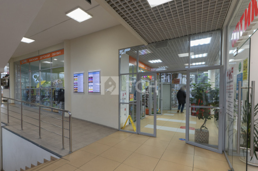 Коммерческая недвижимость, Пушкино, Московский проспект, 59, #id1305822