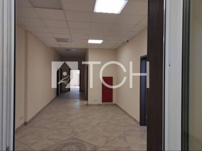 Офисное здание, Пушкино, ул Чехова, 1к1 #id282632