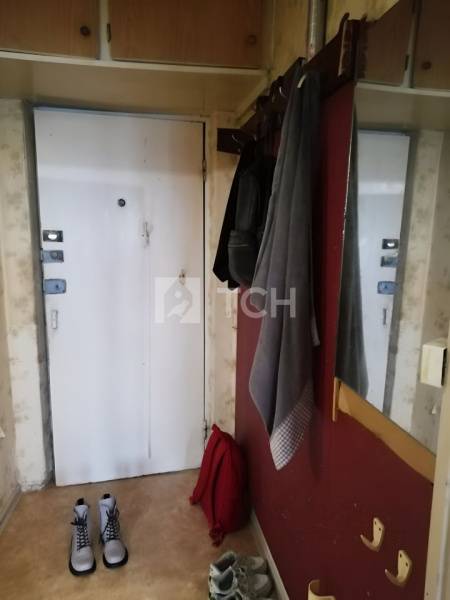 1-комн. квартира, Королёв, проспект Королёва, 7Б, #id1927292