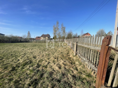 Земельный участок, г.о. Щёлково, деревня Старая Слобода, #id1552576