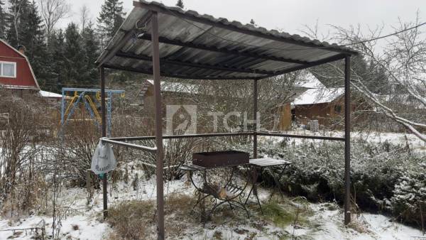 Дом, Сергиево-Посадский г.о., садовое товарищество Строитель, #id1972299