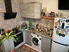 3-комн. Квартира, Москва, улица Госпитальный Вал, 5с7А, #id659398