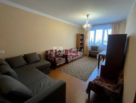 2-комн. квартира, деревня Корпуса, Санаторская улица, 6, #id2094666