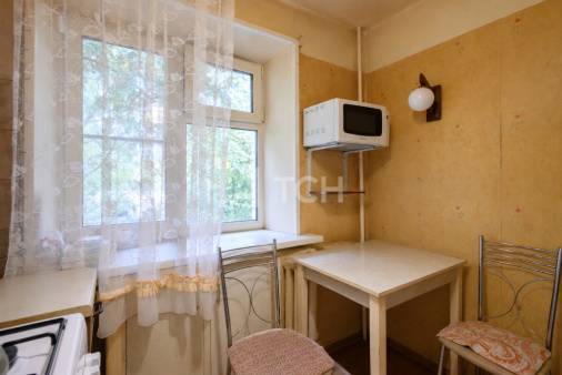1-комн. квартира, Королёв, 3-й Гражданский переулок, 1А, #id2329208