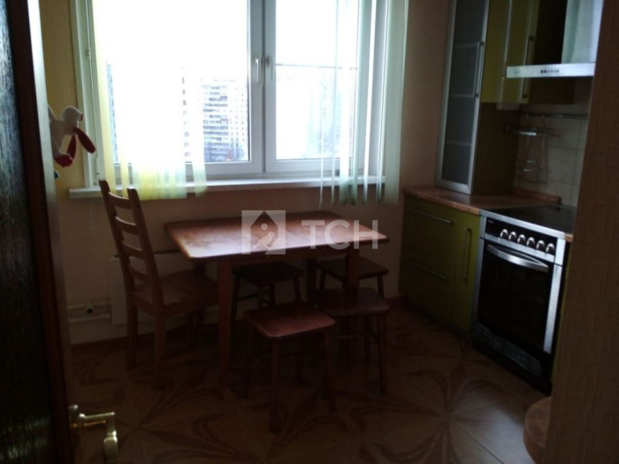 2-комн. квартира, Королёв, улица Горького, 43, #id379890