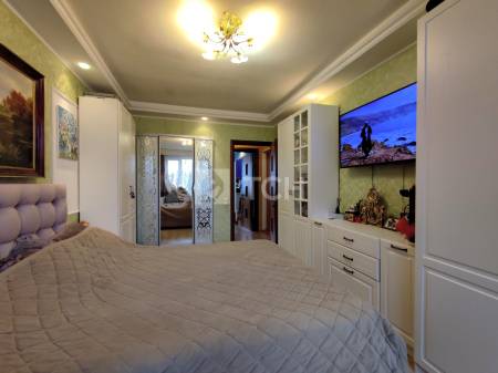 2-комн. квартира, Балашиха, улица Белякова, 14, #id2124786