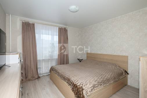 3-комн. квартира, Пушкино, улица Л. Толстого, 19, #id2055839