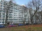 2-комн. Квартира, Королёв, улица Сакко и Ванцетти, 32, #id554003