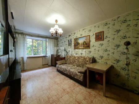 2-комн. квартира, Балашиха, улица Юлиуса Фучика, 6к5, #id1806246