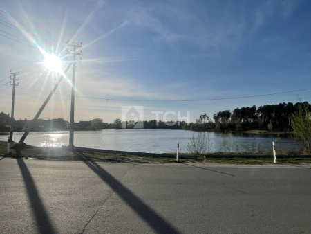 Земельный участок, г.о. Щёлково, деревня Старая Слобода, #id1552576