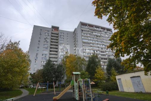 3-комн. квартира, Мытищи, Олимпийский проспект, 36к1, #id1861159