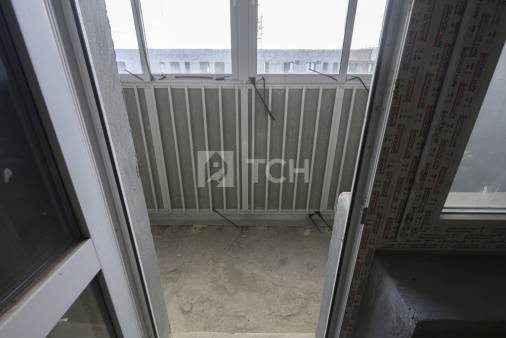 2-комн. квартира, посёлок городского типа Свердловский, улица Строителей, 3, #id1924697