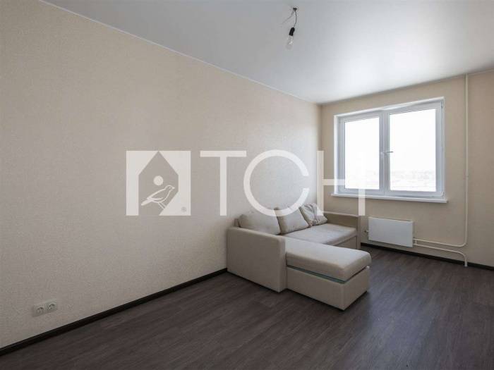 1-комн. квартира, Свердловский, ул Строителей, 9 #id273857