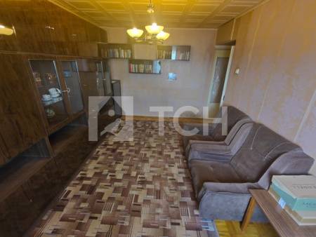 2-комн. Квартира, Ивантеевка, Первомайская улица, 26, #id1636755