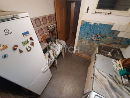 3-комн. квартира, Королёв, проезд Циолковского, 5Б, #id1602474