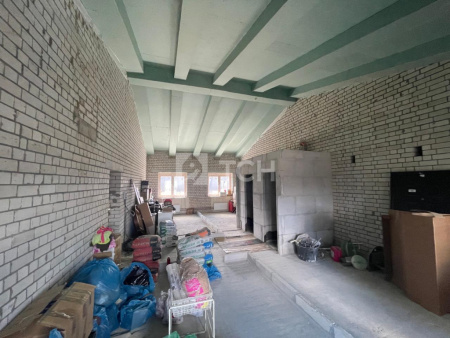 3-комн. квартира, Королёв, Бурковский проезд, 50, #id1623017