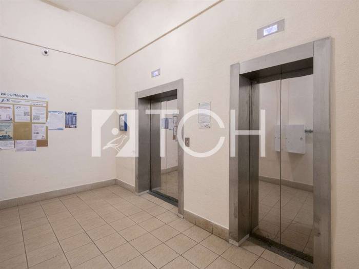 2-комн. квартира, Ногинск, ул Дмитрия Михайлова, 2 #id287580
