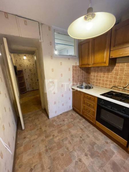 1-комн. квартира, Королёв, улица Сакко и Ванцетти, 14, #id1910027