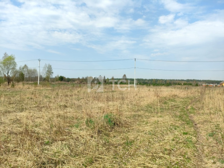 Земельный участок, Богородский г.о., Ногинск, Ново-Богородская улица, 3, #id1471602