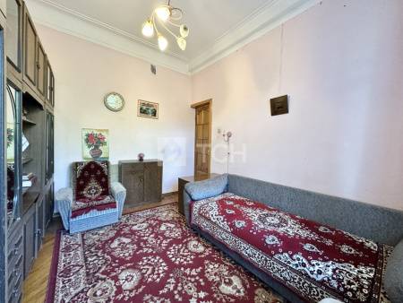 4-комн. квартира, Королёв, улица Героев Курсантов, 3, #id1691120