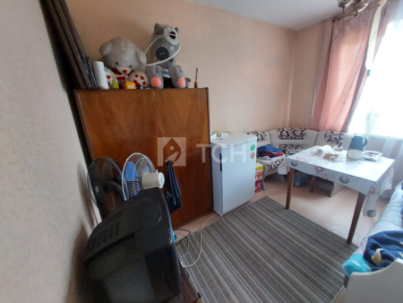 3-комн. квартира, Ивантеевка, улица Толмачёва, 11, #id1220990