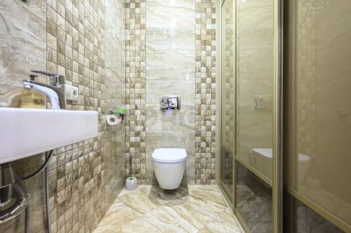 3-комн. квартира, Королёв, улица Маяковского, 4, #id1962432