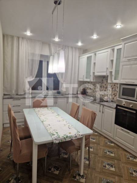 2-комн. Квартира, Пушкино, улица Просвещения, 8к1, #id1321055