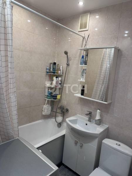 1-комн. квартира, Королёв, Первомайская улица, 7, #id1489424