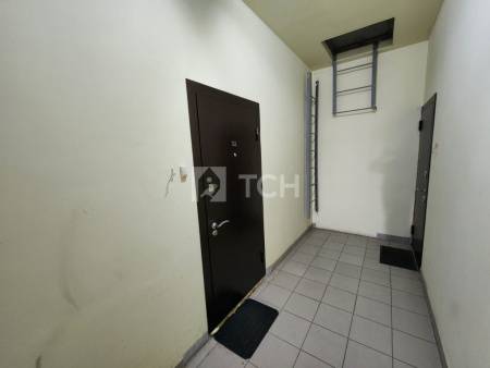 1-комн. квартира, посёлок Лесные Поляны, Солнечная улица, 26к4, #id1499637