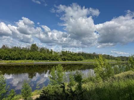 Дом, Дмитровский г.о., село Батюшково, #id1727697