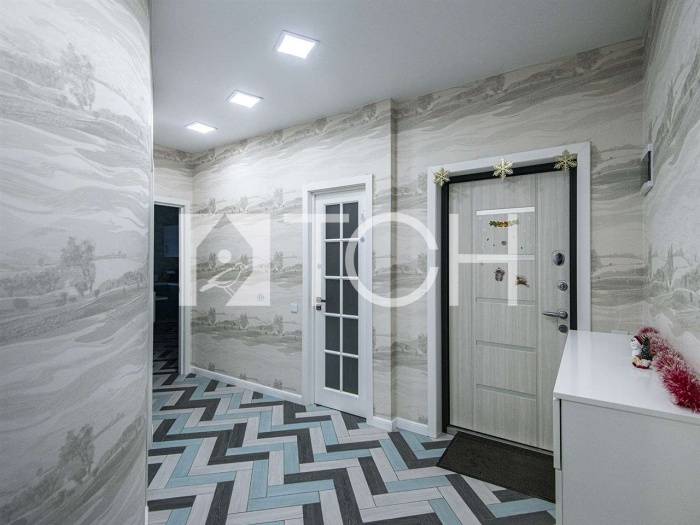 2-комн. квартира, Балашиха, ул Чистопольская, 28 #id295179