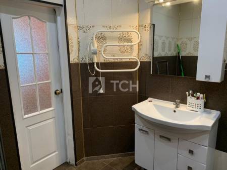 Дом, Богородский г.о., село Балобаново, Нагорная улица, 26, #id1999470