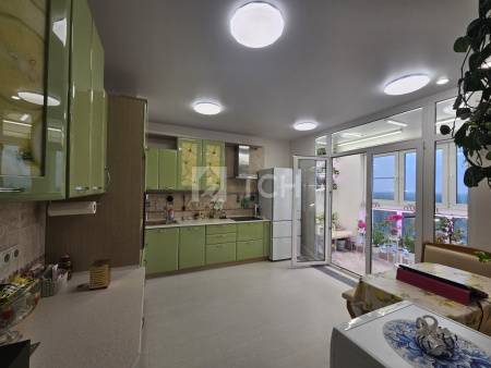 3-комн. квартира, Пушкино, Ярославское шоссе, 192, #id1802177