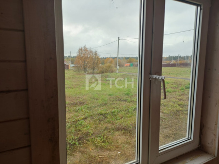 Земельный участок, г.о. Щёлково, деревня Головино, #id1323283