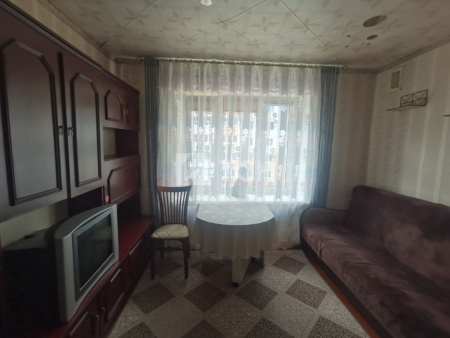 Комната, Ивантеевка, Детский проезд, 8, #id1163922